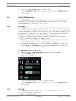 Preview for 65 page of RTS DBP 4F Technical Manual