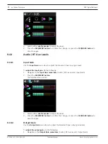 Preview for 72 page of RTS DBP 4F Technical Manual