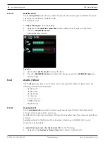 Preview for 74 page of RTS DBP 4F Technical Manual