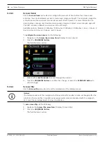 Preview for 88 page of RTS DBP 4F Technical Manual