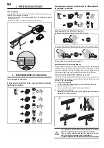 Preview for 4 page of RTS DEXXO PRO RTS User Manual