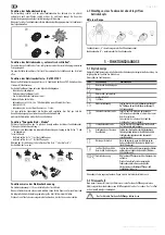 Preview for 12 page of RTS DEXXO PRO RTS User Manual