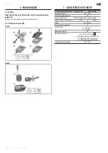 Preview for 19 page of RTS DEXXO PRO RTS User Manual