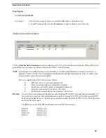 Предварительный просмотр 17 страницы RTS Digital Matrix Intercom RVON-8 User Manual