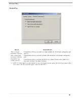 Предварительный просмотр 31 страницы RTS Digital Matrix Intercom RVON-8 User Manual