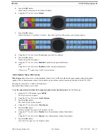 Предварительный просмотр 95 страницы RTS DKP 16 CLD User Manual