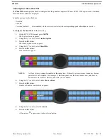 Предварительный просмотр 97 страницы RTS DKP 16 CLD User Manual