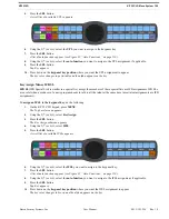 Предварительный просмотр 119 страницы RTS DKP 16 CLD User Manual