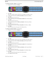 Предварительный просмотр 147 страницы RTS DKP 16 CLD User Manual