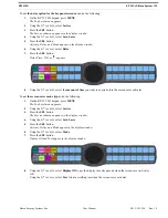 Предварительный просмотр 149 страницы RTS DKP 16 CLD User Manual