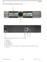 Предварительный просмотр 190 страницы RTS DKP 16 CLD User Manual