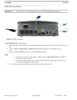 Preview for 20 page of RTS DKP-4016 Technical Manual