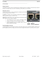 Preview for 26 page of RTS DKP-4016 Technical Manual