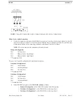 Предварительный просмотр 15 страницы RTS DSI 2008 User Instructions