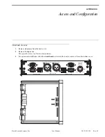 Предварительный просмотр 25 страницы RTS DSI 2008 User Instructions