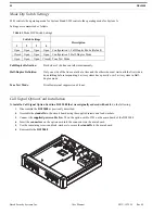 Предварительный просмотр 26 страницы RTS DSI 2008 User Instructions