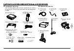 Preview for 5 page of RTS DV 2055 Series User Manual