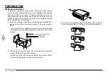 Preview for 6 page of RTS DV 2055 Series User Manual