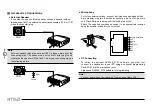 Preview for 10 page of RTS DV 2055 Series User Manual