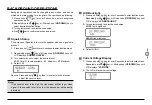 Preview for 15 page of RTS DV 2055 Series User Manual