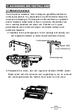 Preview for 7 page of RTS DV 2066S Series User Manual