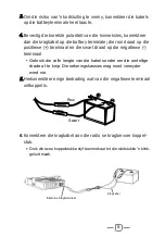 Preview for 9 page of RTS DV 2066S Series User Manual