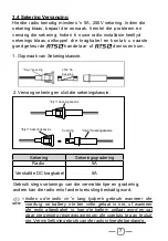 Preview for 11 page of RTS DV 2066S Series User Manual