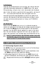 Preview for 17 page of RTS DV 2066S Series User Manual