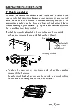 Preview for 25 page of RTS DV 2066S Series User Manual