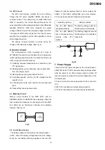 Preview for 5 page of RTS DV-3066 Service Manual