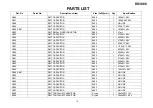 Preview for 11 page of RTS DV-3066 Service Manual