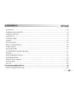 Preview for 9 page of RTS DV-3140UV User Manual