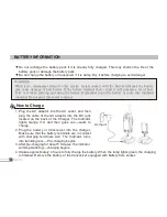 Preview for 14 page of RTS DV-3140UV User Manual