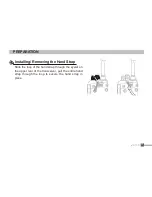 Preview for 20 page of RTS DV-3140UV User Manual