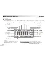 Preview for 21 page of RTS DV-3140UV User Manual