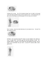 Предварительный просмотр 10 страницы RTS DV-4350 Manual