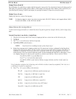 Предварительный просмотр 49 страницы RTS EKP-32 User Instructions