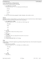 Предварительный просмотр 58 страницы RTS EKP-32 User Instructions