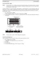 Preview for 64 page of RTS EKP-32 User Instructions