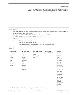 Предварительный просмотр 79 страницы RTS EKP-32 User Instructions