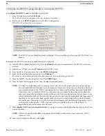 Preview for 100 page of RTS EKP-32 User Instructions