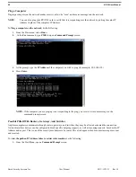 Предварительный просмотр 108 страницы RTS EKP-32 User Instructions