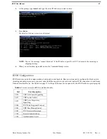 Предварительный просмотр 109 страницы RTS EKP-32 User Instructions