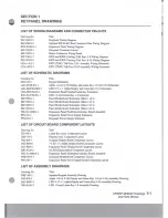 Preview for 3 page of RTS EKP-96 Parts Manual