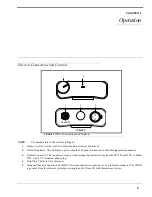 Предварительный просмотр 7 страницы RTS IFB-325 User Manual