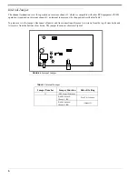 Предварительный просмотр 8 страницы RTS IFB-325 User Manual