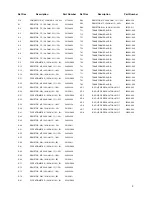 Предварительный просмотр 9 страницы RTS IFB-828 User Instructions