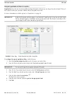 Preview for 158 page of RTS KP-4016 Technical Manual