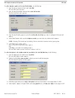 Preview for 262 page of RTS KP-4016 Technical Manual