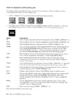 Предварительный просмотр 9 страницы RTS KP-98 Operating Instructions Manual